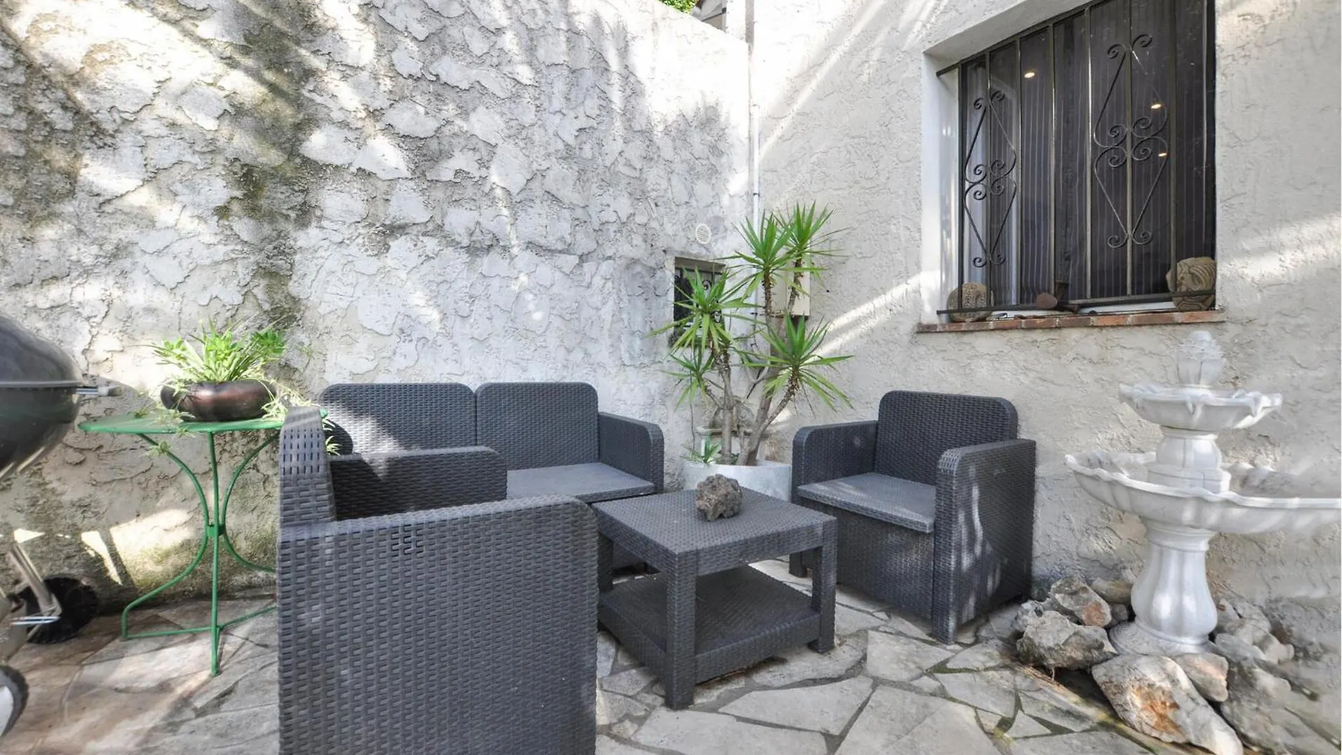 Gorgeous Apartment In Saint-Jeannet With Kitchen France