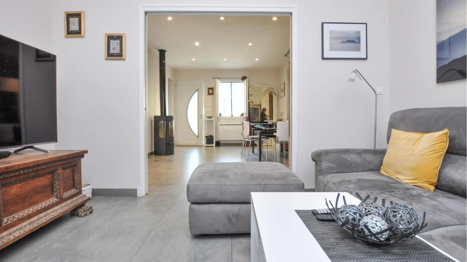 Gorgeous Apartment In Saint-Jeannet With Kitchen 0*, Saint-Jeannet (Alpes-Maritimes) France