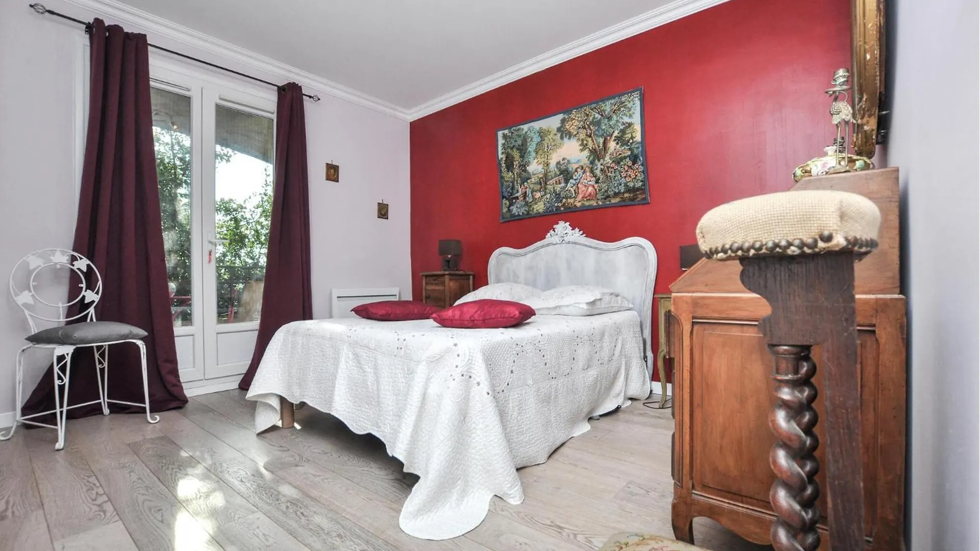 Gorgeous Apartment In Saint-Jeannet With Kitchen
