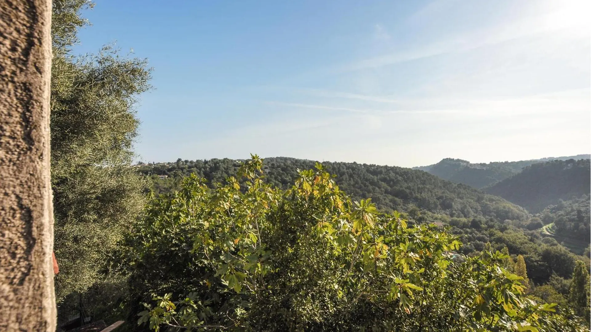 Gorgeous Apartment In Saint-Jeannet With Kitchen 0*, Saint-Jeannet (Alpes-Maritimes)