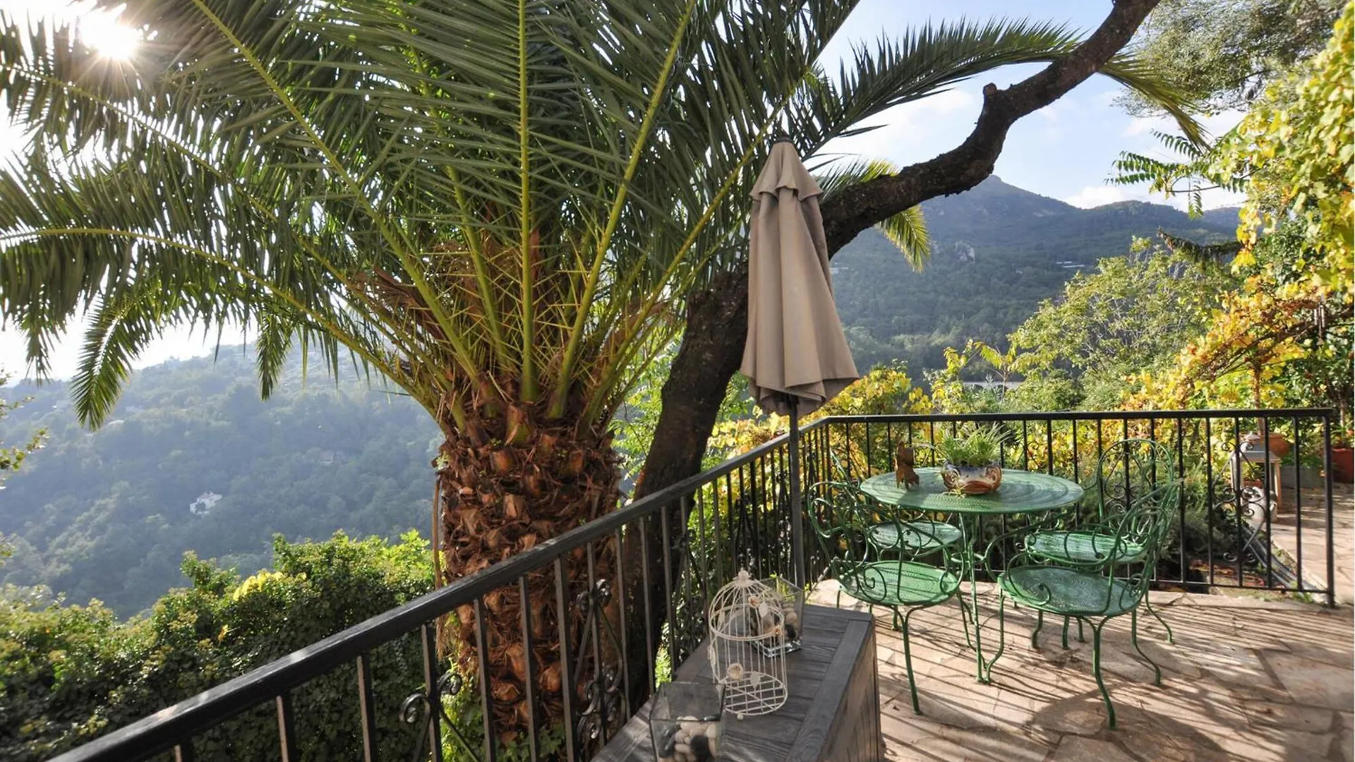 Gorgeous Apartment In Saint-Jeannet With Kitchen